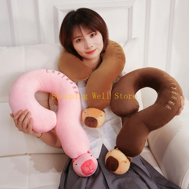 Home Office Questions - Bantal Leher Katun Lembut KX4B yang