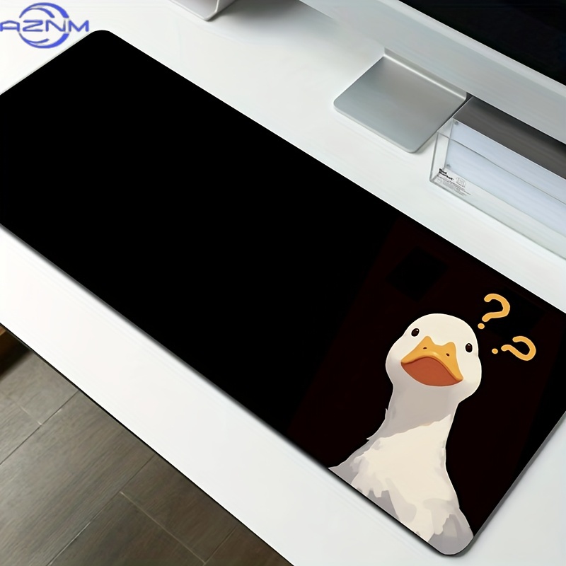 Home Office Questions - Desain Bertema Bebek Lucu, Alas Mouse
