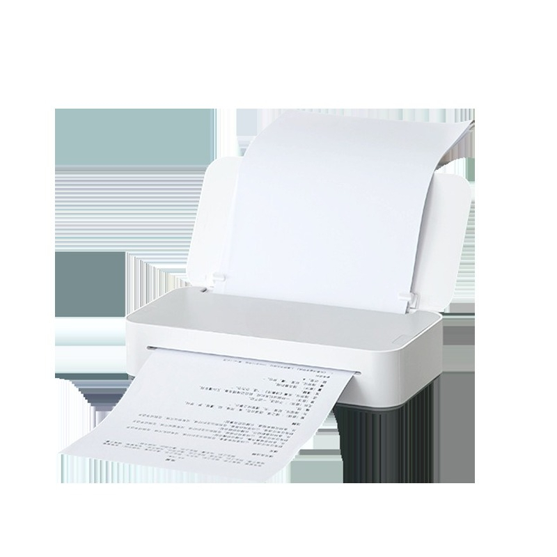 Home Office Questions - Dapat menghubungkan printer inkjet nirkabel ke