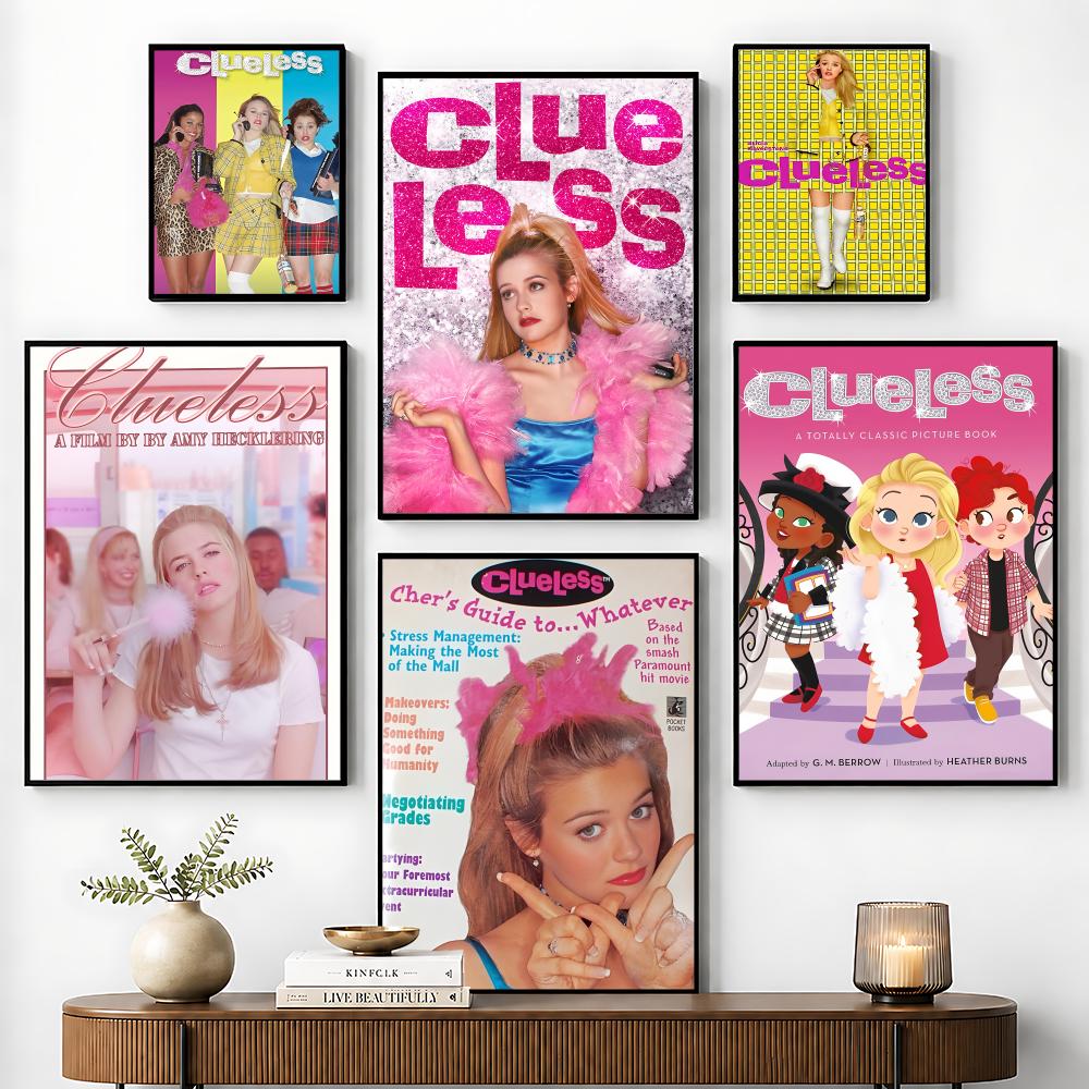 Home Office Romance - Poster Film Romantis Amerika, Stiker Cantik