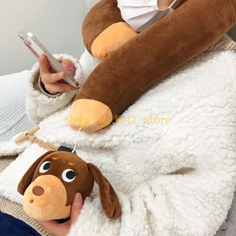 Bantal Leher Katun Lembut KX4B - Home Office Questions ulasan dan harga