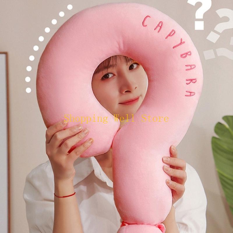Bantal Leher Katun Lembut KX4B - Home Office Questions ulasan dan harga