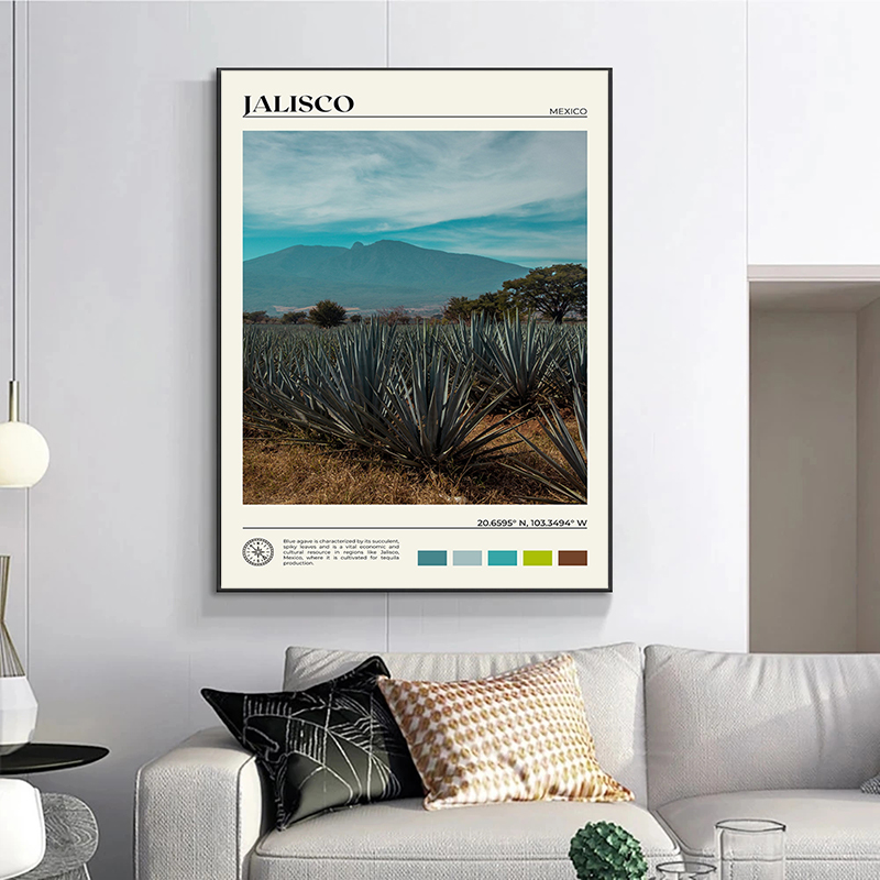 Guadalajara Zacatecas Puerto V - Home Office Zacatecas ulasan dan harga