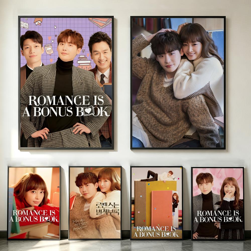 Seri Romance Is a Bonus Book P - Home Office Romance ulasan dan harga