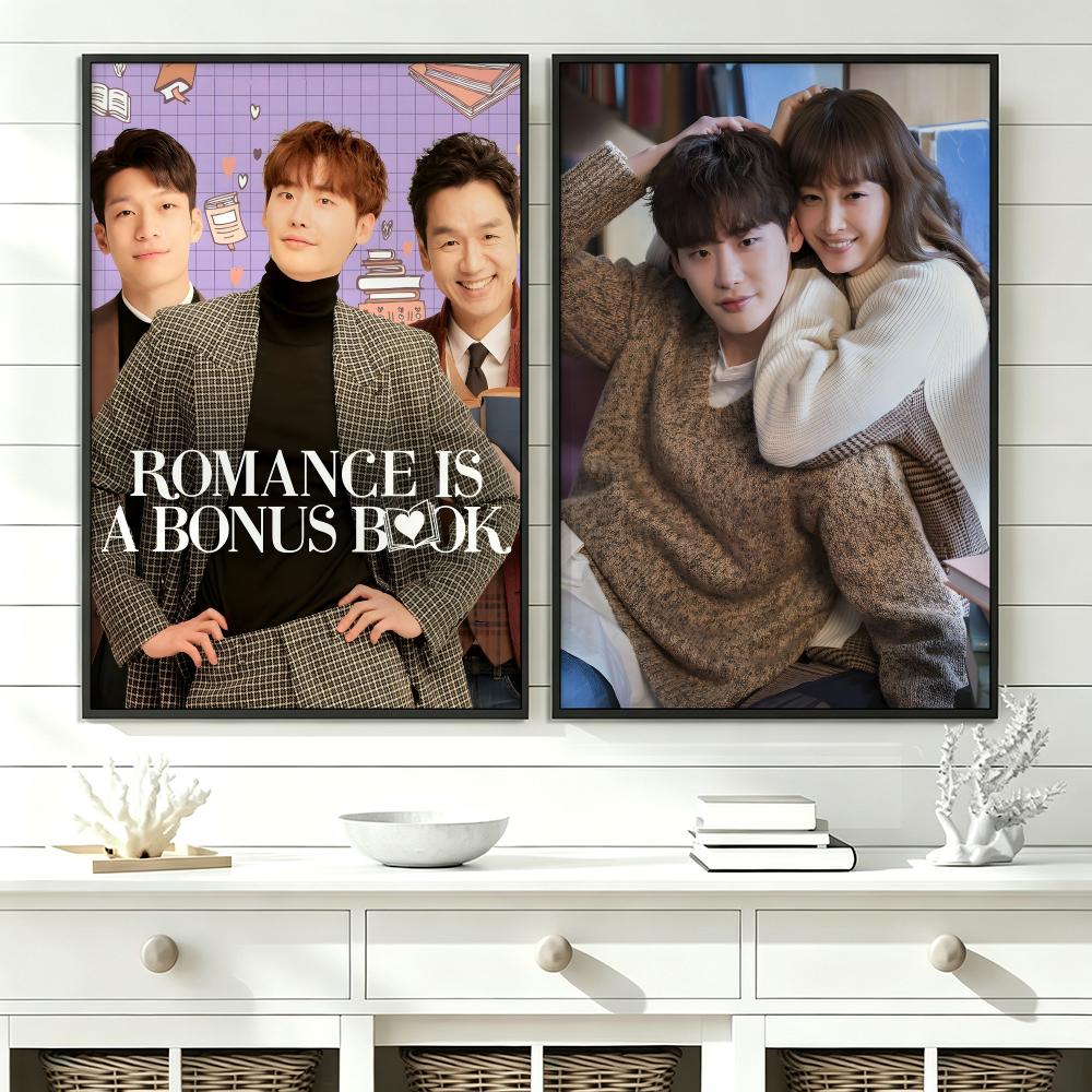 Seri Romance Is a Bonus Book P - Home Office Romance ulasan dan harga