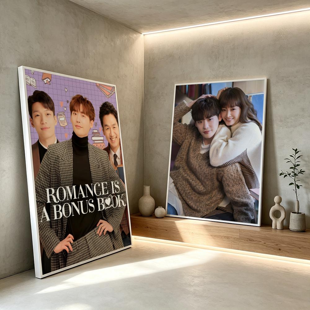 Seri Romance Is a Bonus Book P - Home Office Romance ulasan dan harga