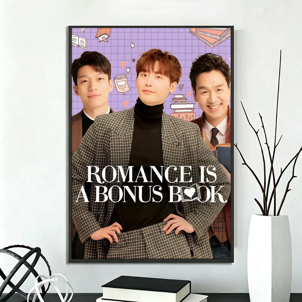 Seri Romance Is a Bonus Book P - Home Office Romance ulasan dan harga