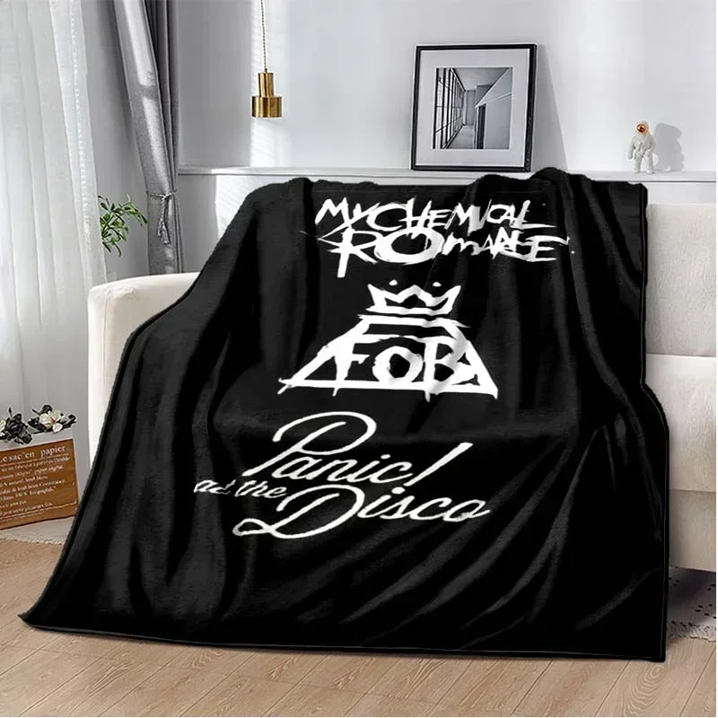 My Chemical Romance Band selim - Home Office Romance ulasan dan harga