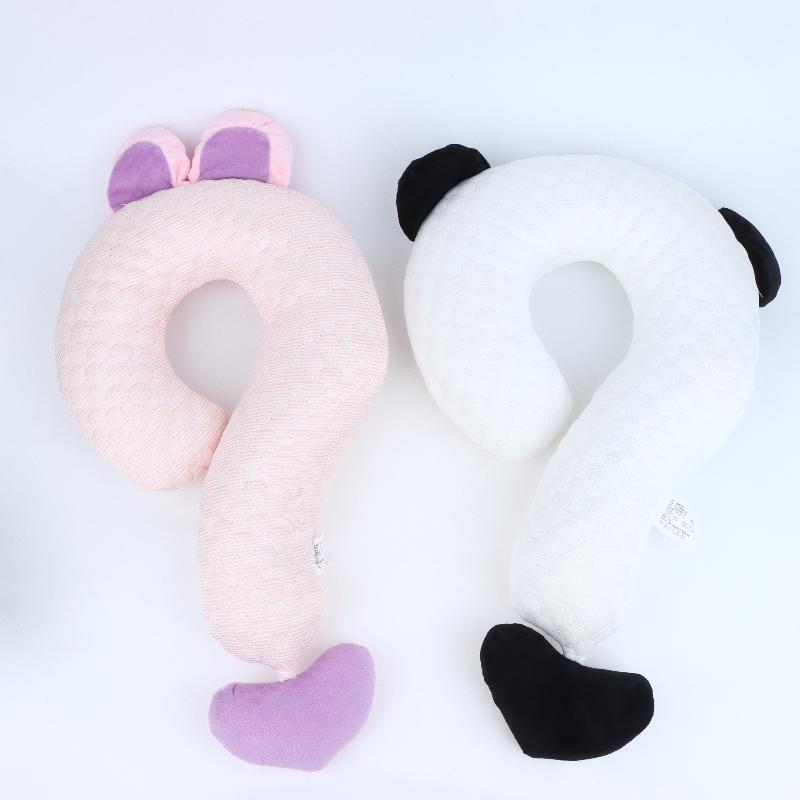 Bantal Plush Berbentuk Tanda T - Home Office Questions ulasan dan harga
