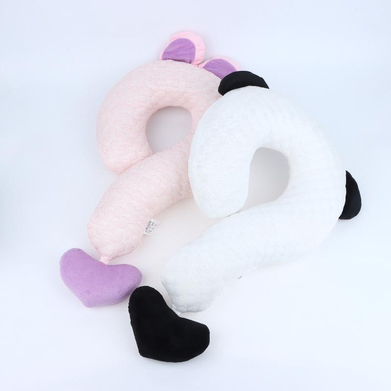Bantal Plush Berbentuk Tanda T - Home Office Questions ulasan dan harga
