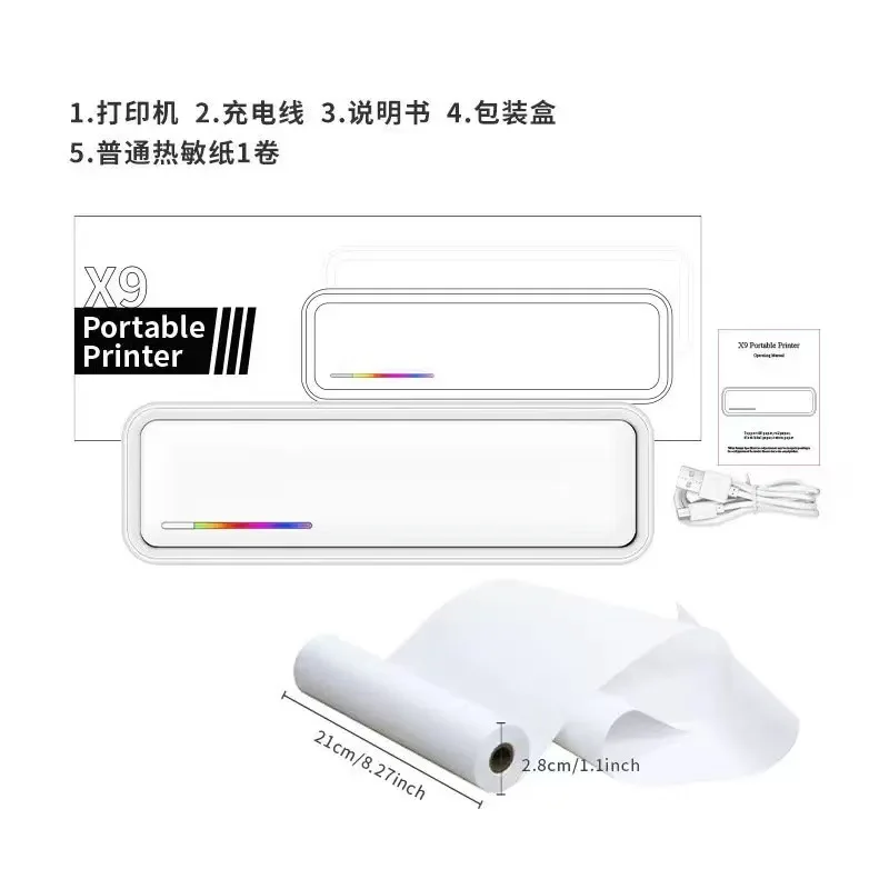 Promo Panas X9 Printer Foto Ta - Home Office Questions ulasan dan harga