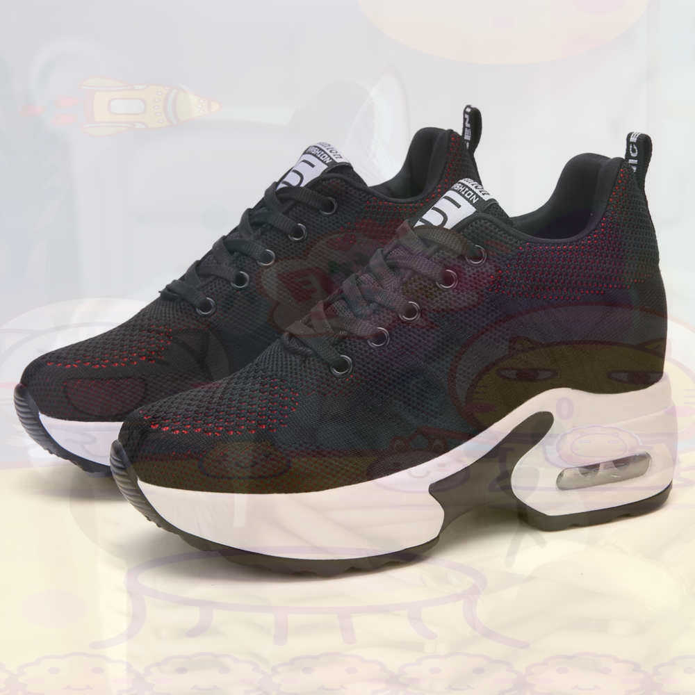 Merah Ukuran 36 Sepatu Wanita  - Home Office Trend ulasan dan harga