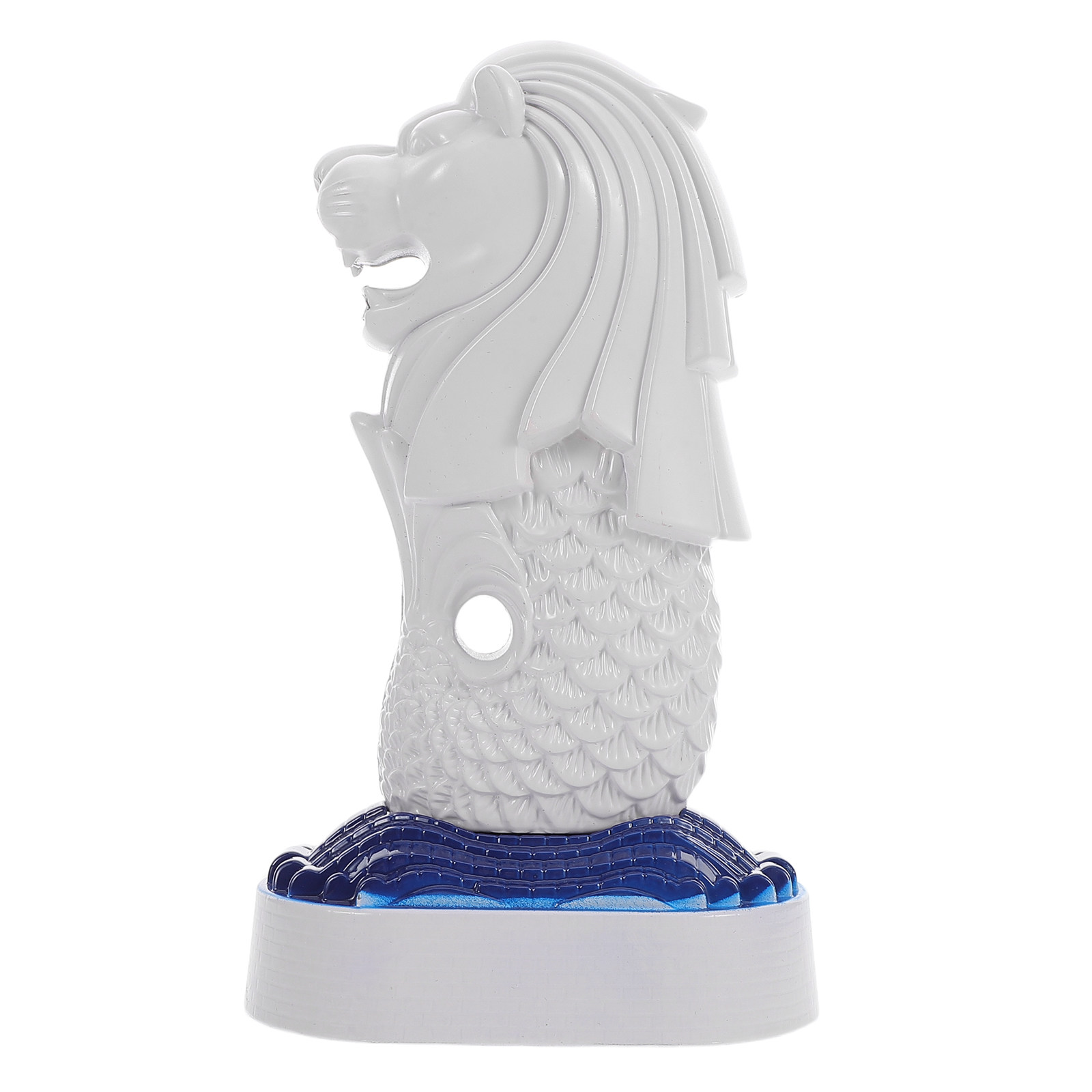 Patung Merlion Singapura untuk - Home Office Singapore ulasan dan harga