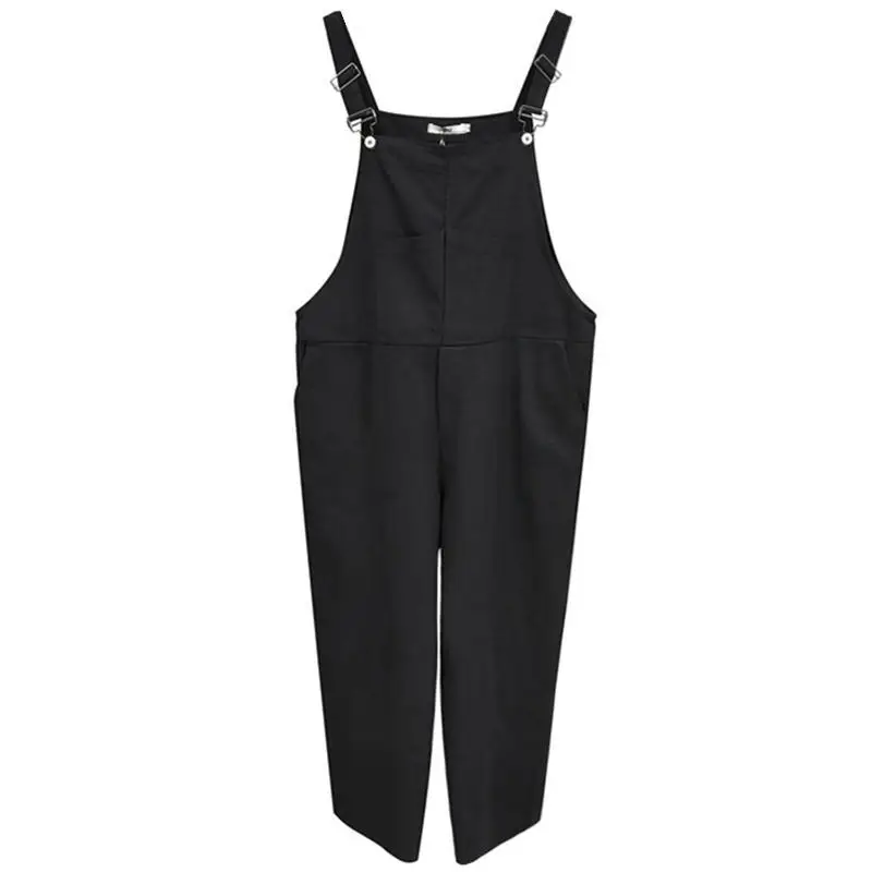 Celana Jumpsuit Wanita Model K - Home Office Romance ulasan dan harga