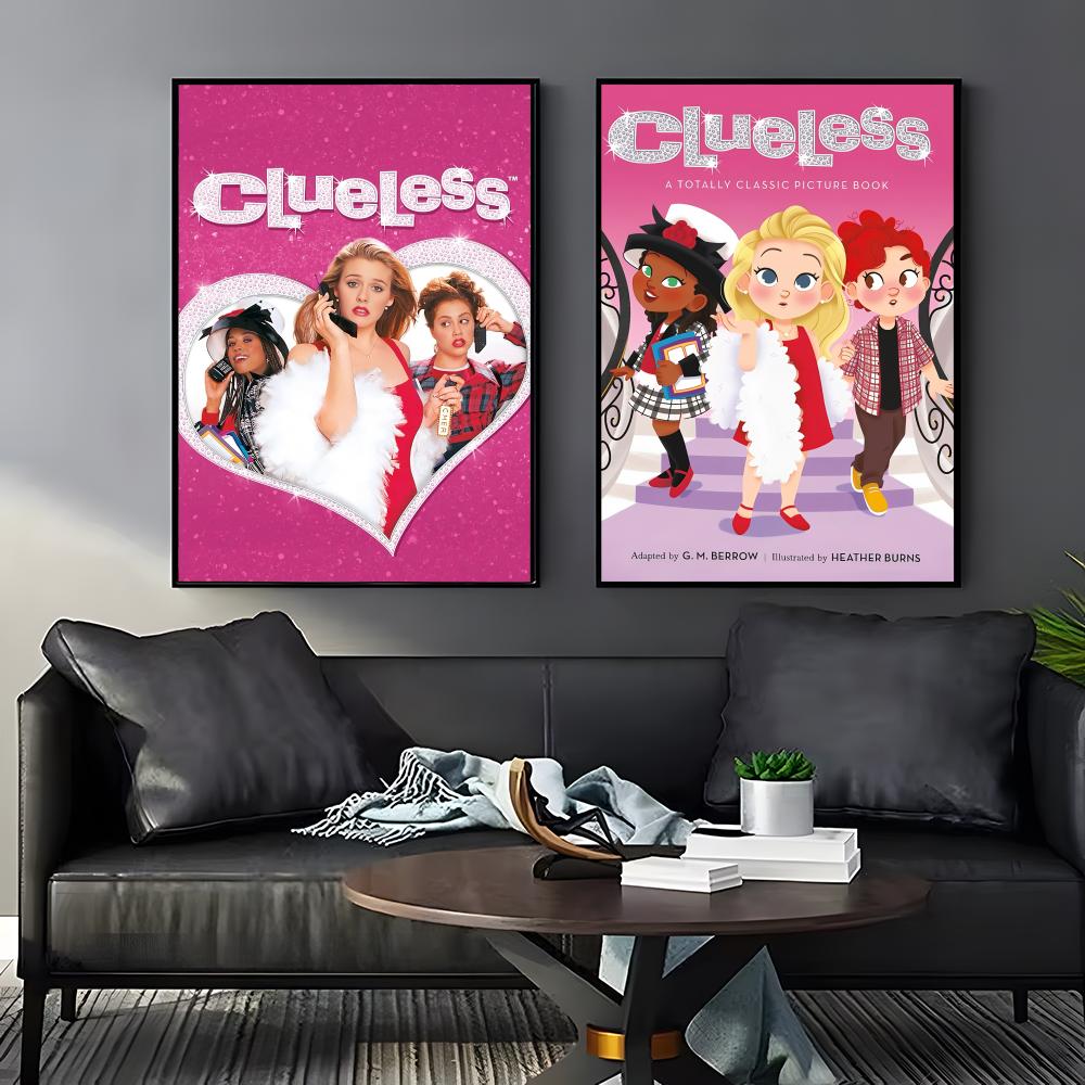 Poster Film Romantis Amerika C - Home Office Romance ulasan dan harga