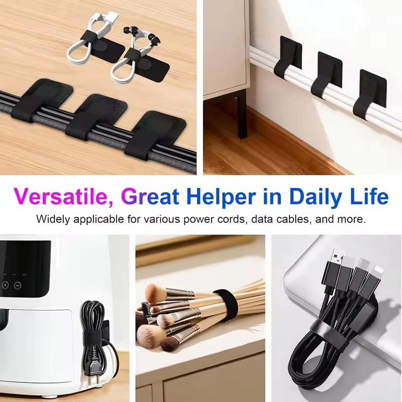 Penahan Kabel di Bawah Meja, P - Cable Management Box ulasan dan harga