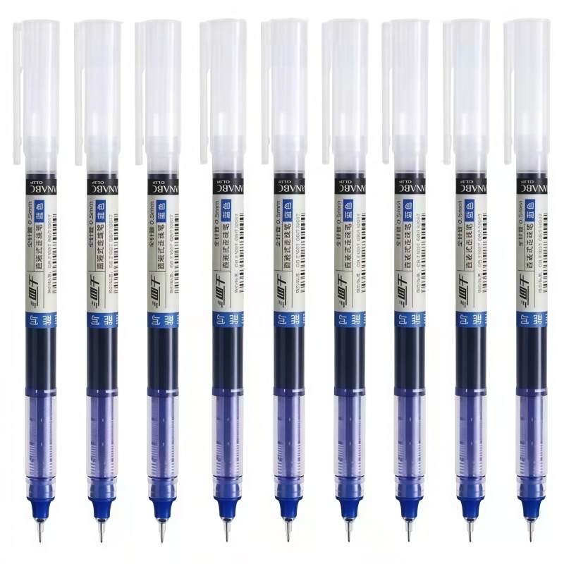 16 buah pena netral multi-warn - Home Office Questions ulasan dan harga